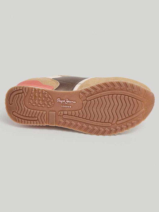 PEPE JEANS Incaltaminte London Glam W