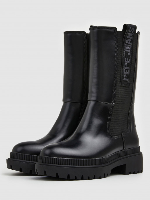 PEPE JEANS Incaltaminte Bettle Wild