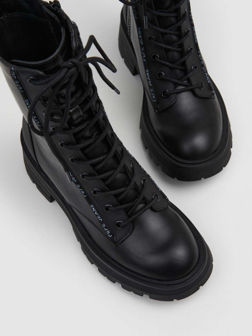 PEPE JEANS Incaltaminte Soda Rub W