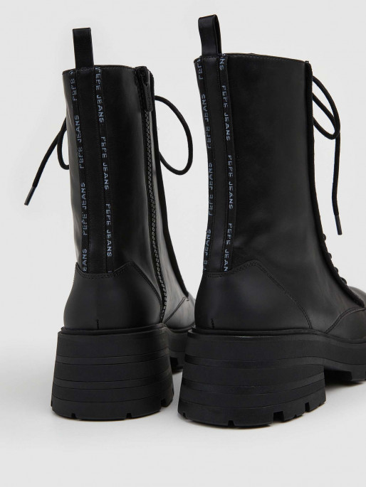 PEPE JEANS Incaltaminte Soda Rub W