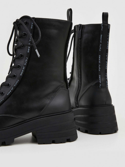 PEPE JEANS Incaltaminte Soda Rub W