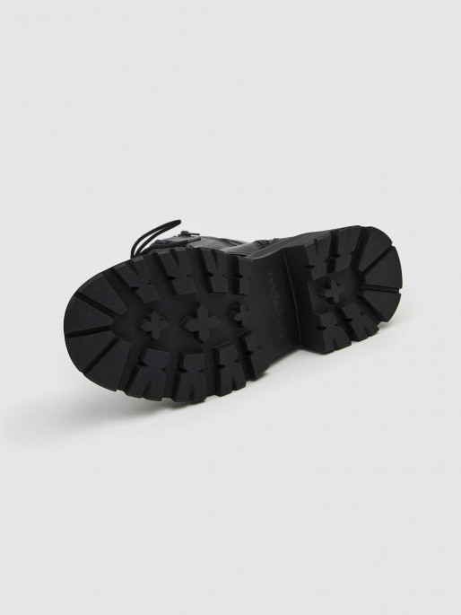 PEPE JEANS Incaltaminte Soda Rub W