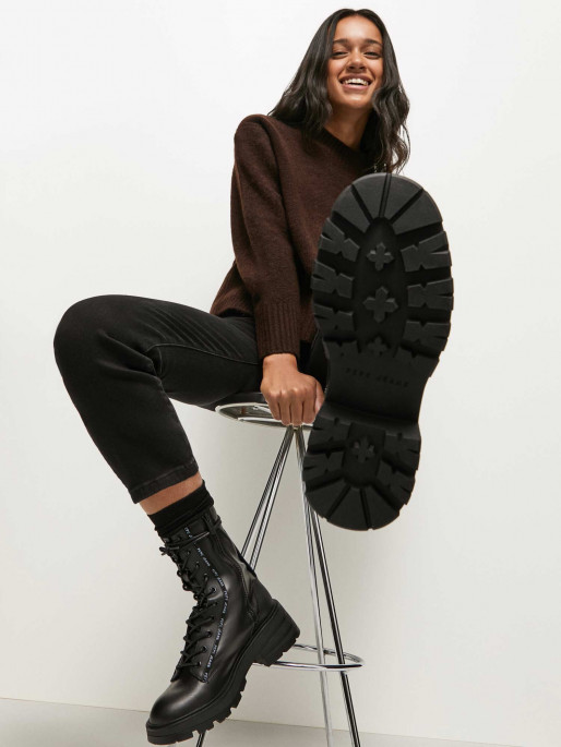 PEPE JEANS Incaltaminte Soda Rub W