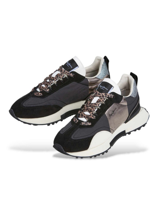 PEPE JEANS Incaltaminte Archer Elite W