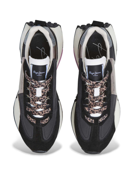 PEPE JEANS Incaltaminte Archer Elite W