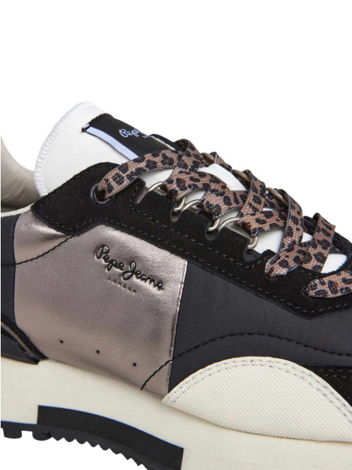 PEPE JEANS Incaltaminte Archer Elite W