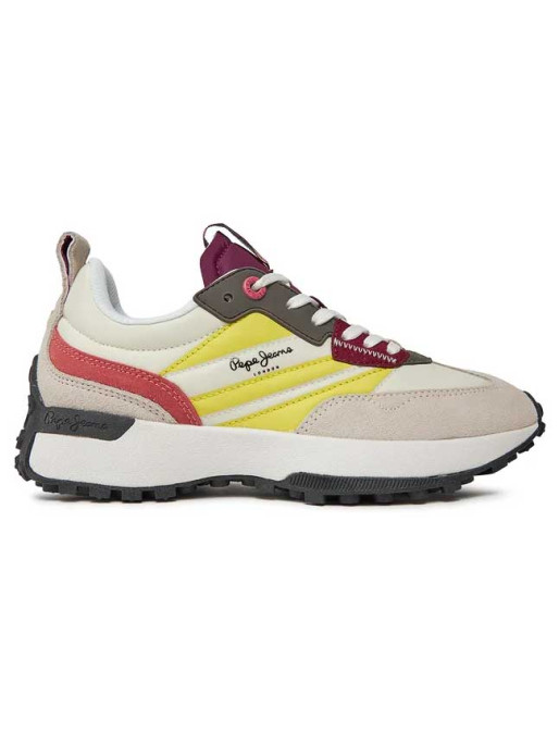 PEPE JEANS LUCKY MAIN Shoes