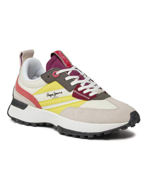 PEPE JEANS LUCKY MAIN Shoes