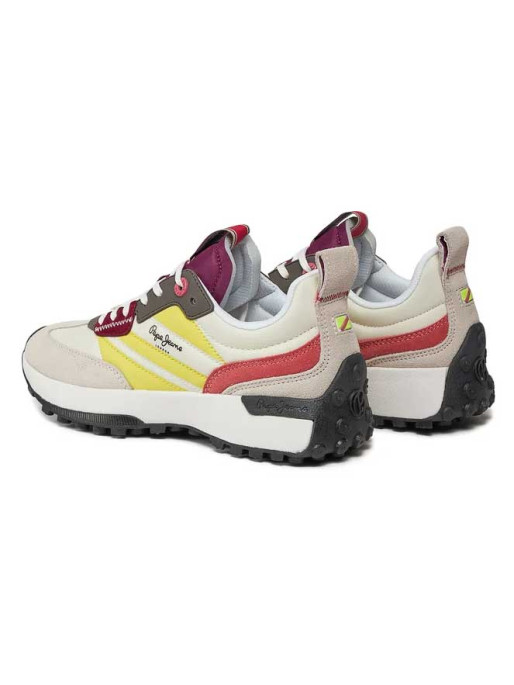 PEPE JEANS LUCKY MAIN Shoes