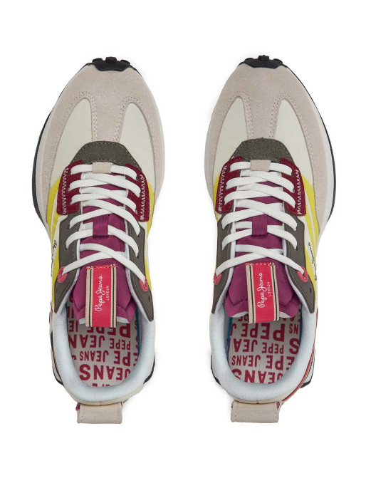 PEPE JEANS LUCKY MAIN Shoes