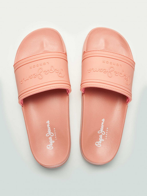 PEPE JEANS Slapi Slider Unisex