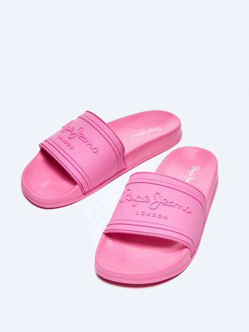 PEPE JEANS Slapi Slider Unisex