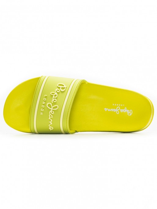 PEPE JEANS Slapi Slider Logo Woman