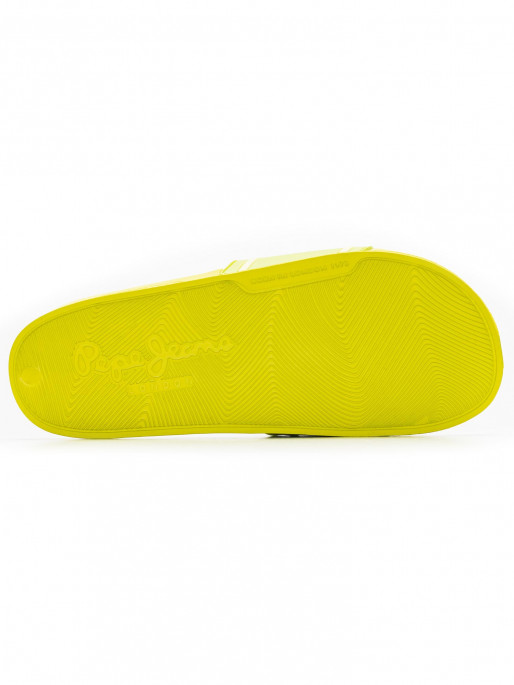 PEPE JEANS Slapi Slider Logo Woman