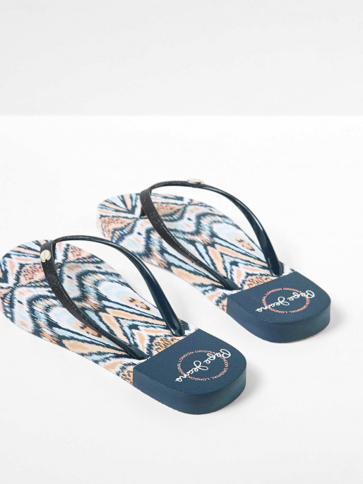 PEPE JEANS Slapi Rake Iselin