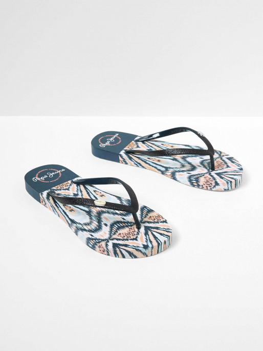 PEPE JEANS Slapi Rake Iselin