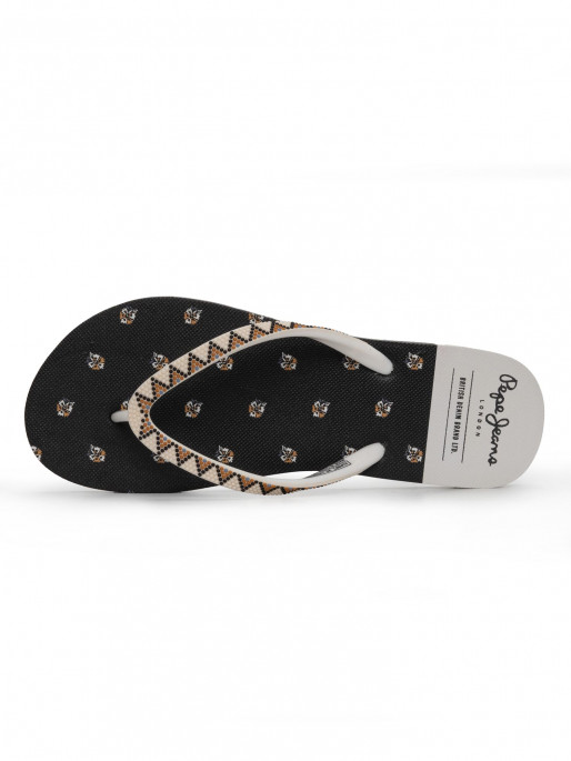 PEPE JEANS Slapi Rake Preppy