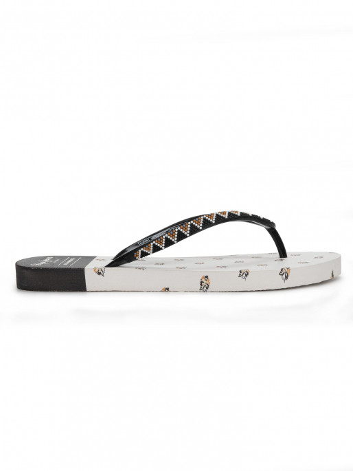 PEPE JEANS Slapi Rake Preppy