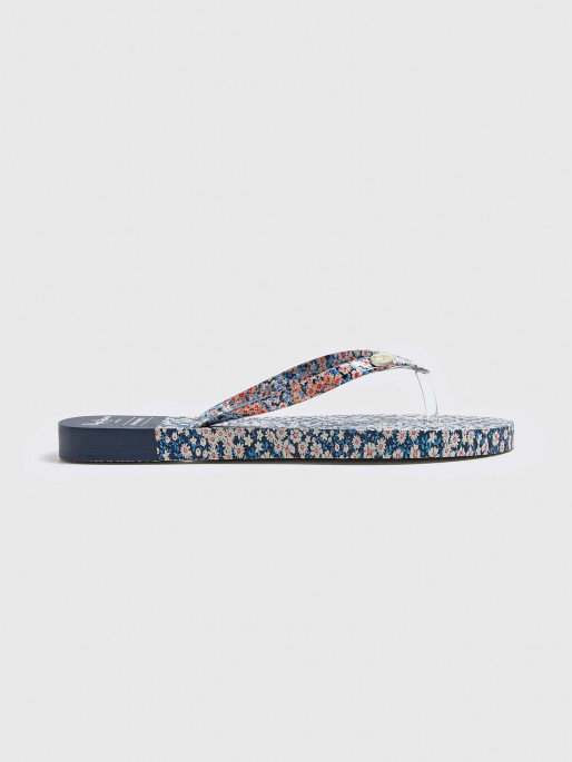 PEPE JEANS Slapi Rake Prairie