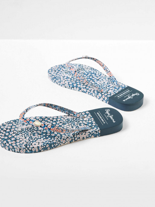 PEPE JEANS Slapi Rake Prairie