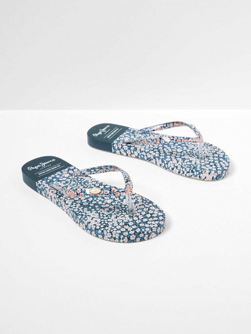 PEPE JEANS Slapi Rake Prairie