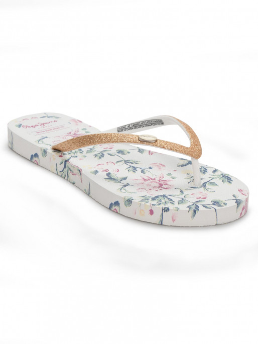 PEPE JEANS Slapi Rake Bucolic