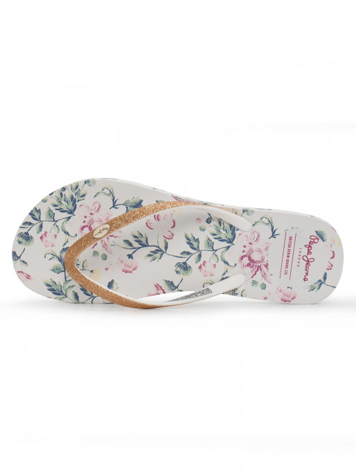 PEPE JEANS Slapi Rake Bucolic