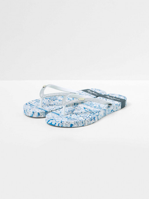 PEPE JEANS Slapi Rake Delft