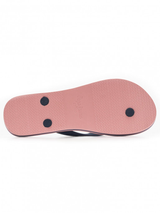 PEPE JEANS Джапанки BAY BEACH BRAND W