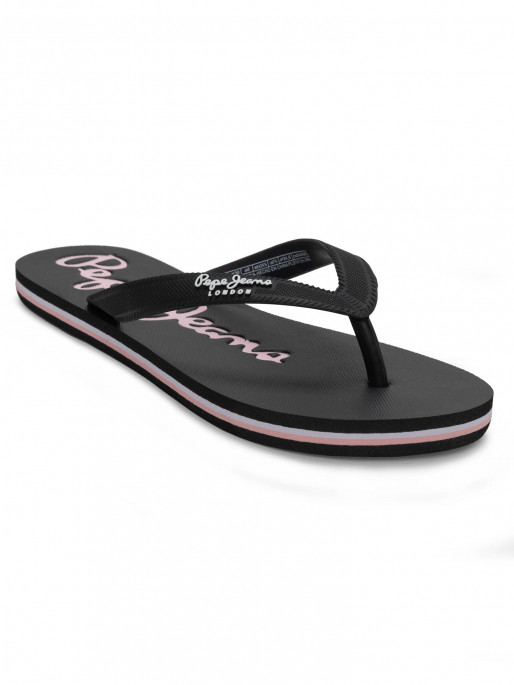 PEPE JEANS Джапанки BAY BEACH BRAND W