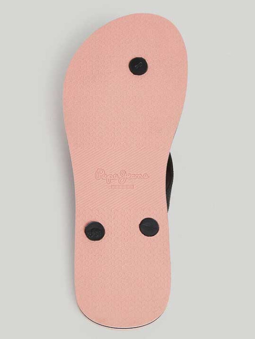 PEPE JEANS Slapi Bay Beach Brand W