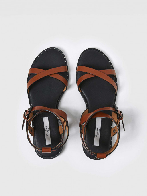 PEPE JEANS Sandale Hayes Win
