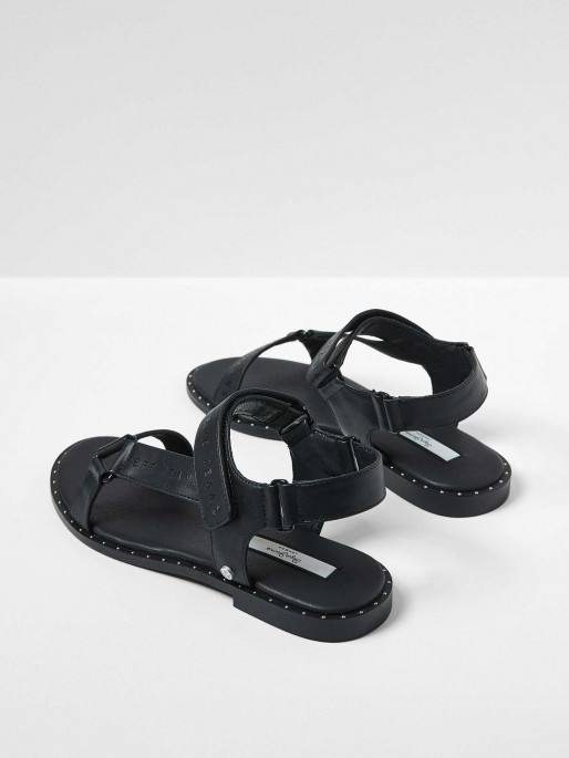 PEPE JEANS Sandale Hayes Logo