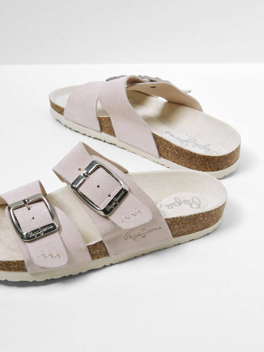 PEPE JEANS Sandale Oban Basic