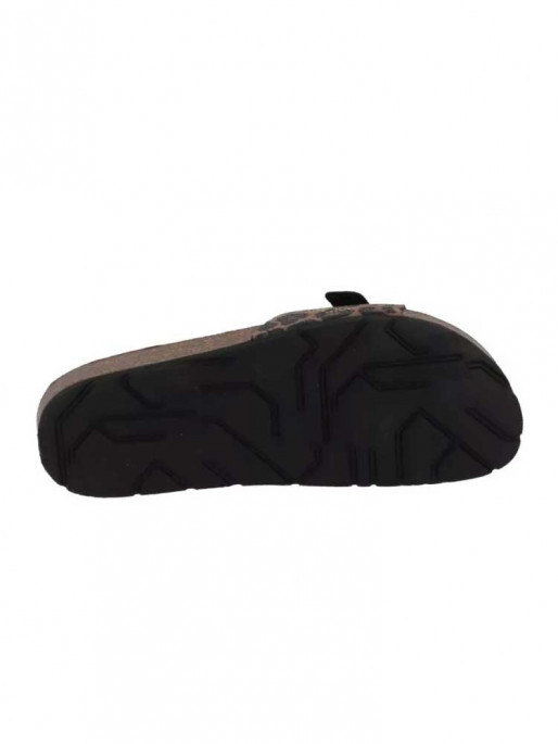PEPE JEANS Papuci Oban Leopard