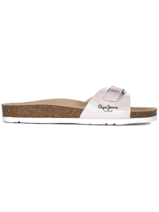 PEPE JEANS Papuci Oban Nacar W