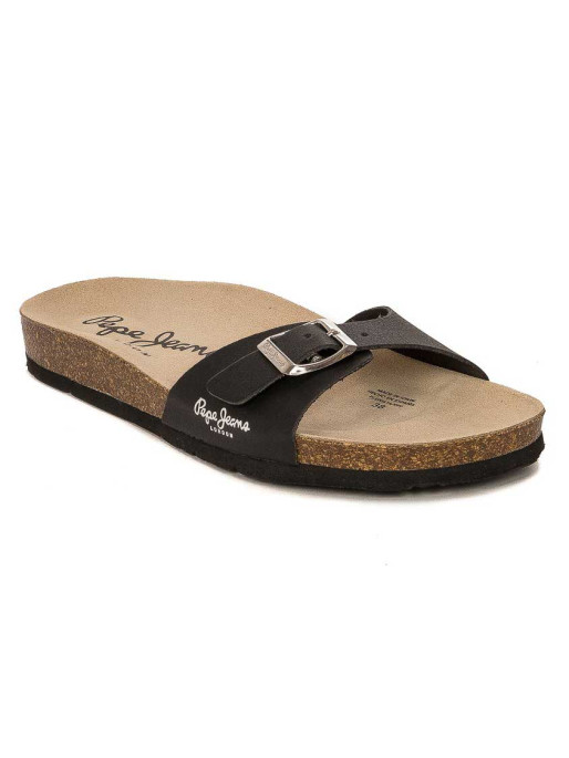 PEPE JEANS Papuci Oban Clever W