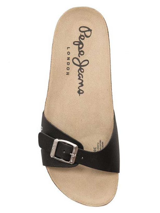 PEPE JEANS Papuci Oban Clever W
