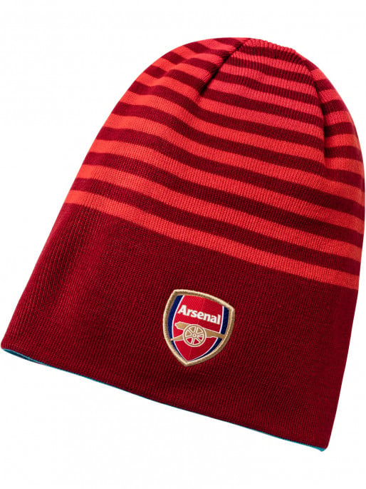 puma arsenal hat