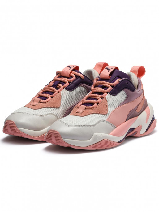 puma thunder fashion