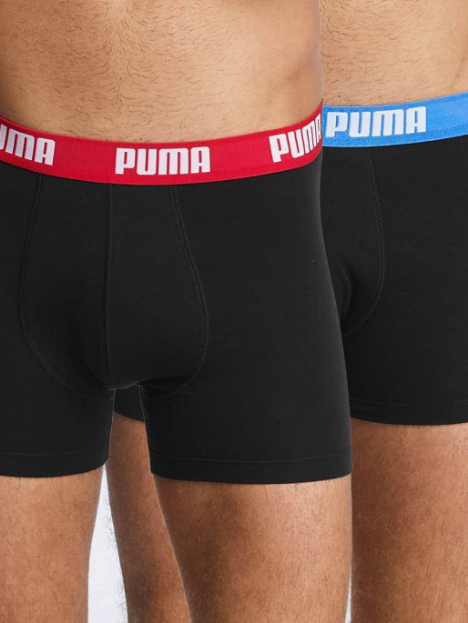 PUMA BASIC BOXER 2P