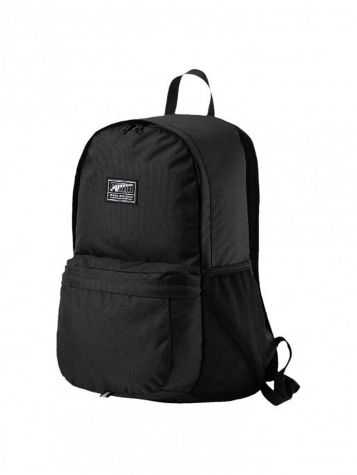 puma mesh backpack