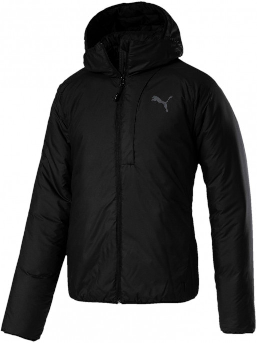 warmcell padded jacket