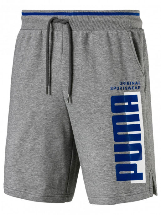 puma shorts with pockets