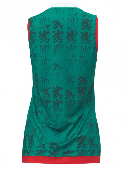 БВФ Volleyball jersey women BULGARIA