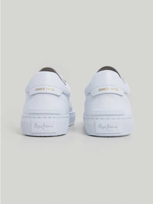 PEPE JEANS Incaltaminte Camden Class M