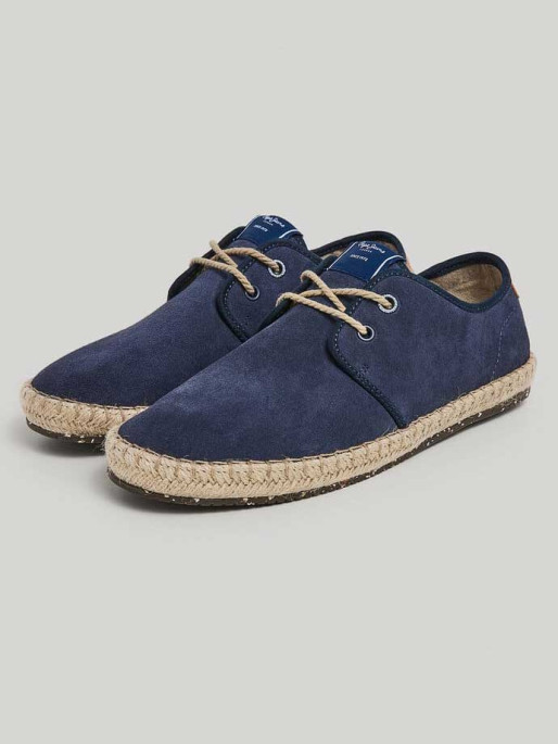 PEPE JEANS TOURIST CLASSIC Shoes