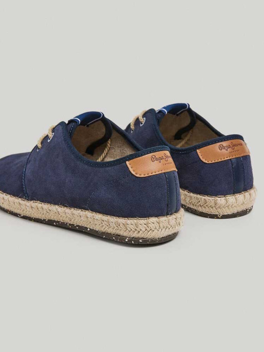 PEPE JEANS TOURIST CLASSIC Shoes
