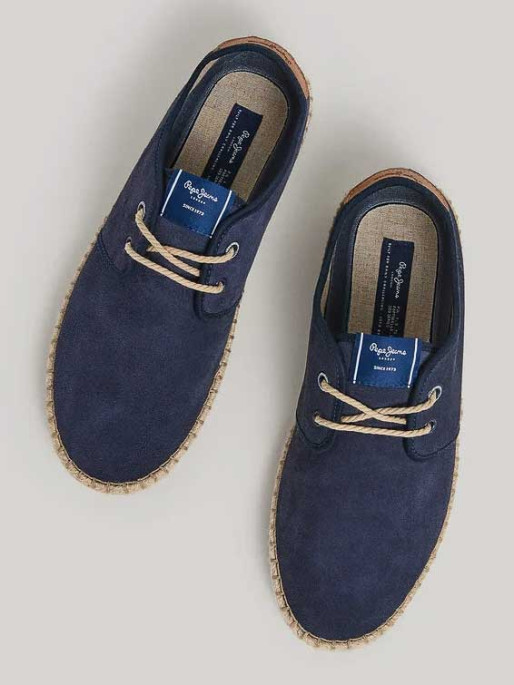 PEPE JEANS TOURIST CLASSIC Shoes