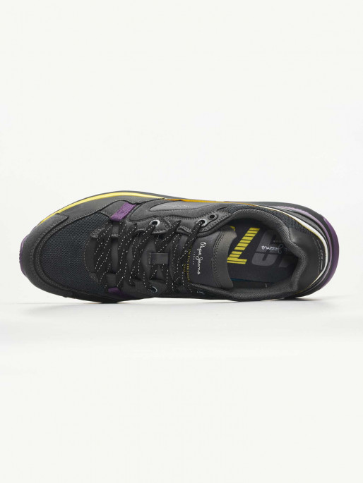 PEPE JEANS Incaltaminte X20 Runner